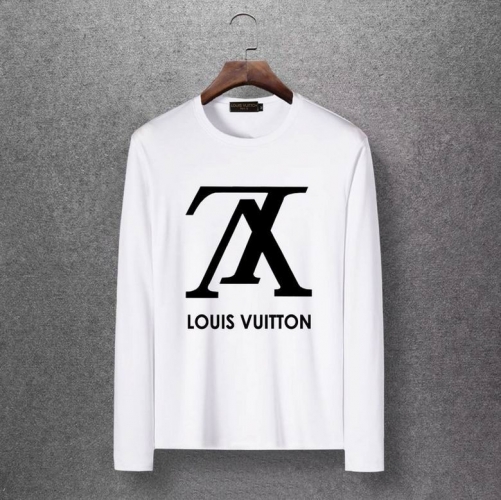 L.V. Longsleeve 112