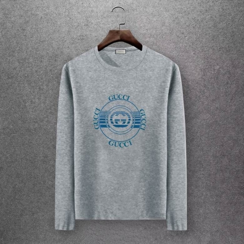 G.U.C.C.I. Longsleeve 149