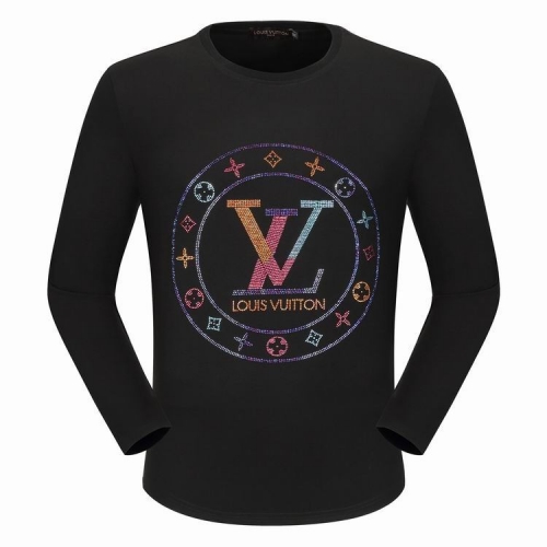 L.V. Longsleeve 006