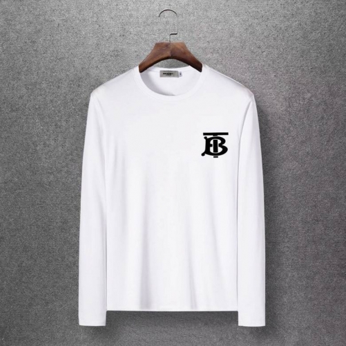 B.u.r.b.e.r.r.y. Longsleeve 088