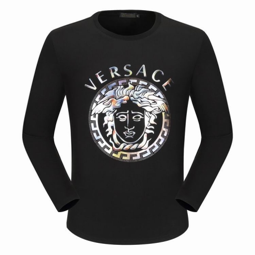 V.E.R.S.A.C.E. Longsleeve 010