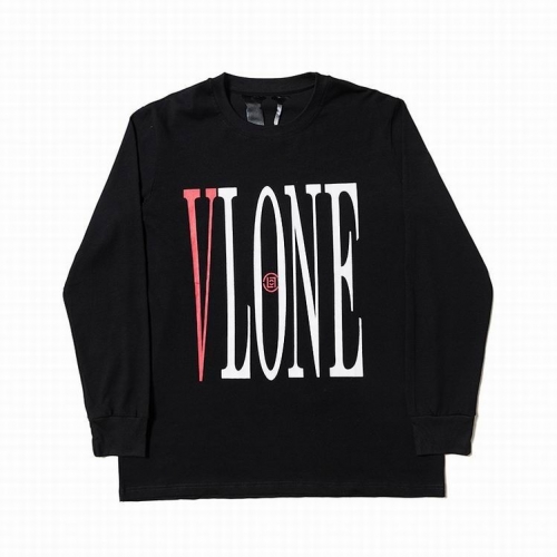 V.l.o.n.e. Longsleeve 100