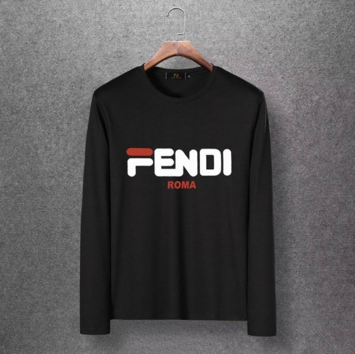 F.E.N.D.I. Longsleeve 076