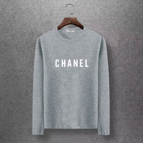 C.h.a.n.e.l. Longsleeve 012