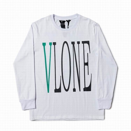 V.l.o.n.e. Longsleeve 081