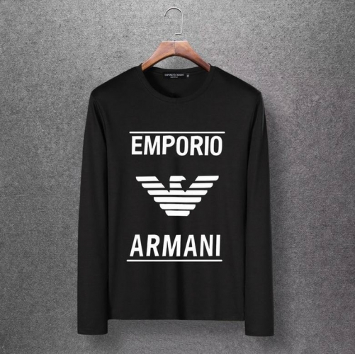 A.r.m.a.n.i. Longsleeve 229