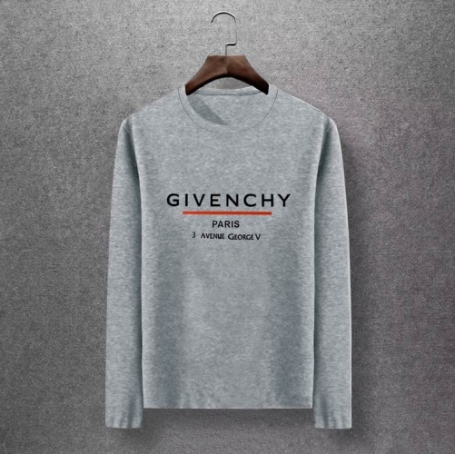 G.i.v.e.n.c.h.y. Longsleeve 047