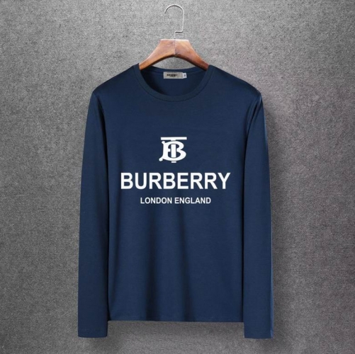 B.u.r.b.e.r.r.y. Longsleeve 104