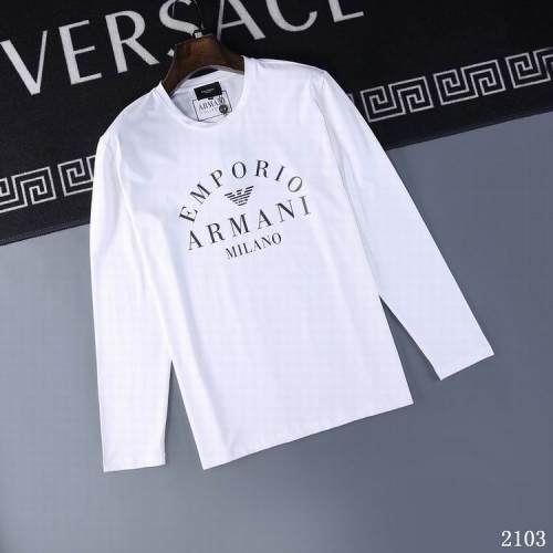 A.r.m.a.n.i. Longsleeve 078