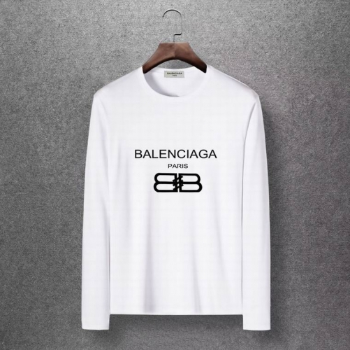 B.a.l.e.n.c.i.a.g.a. Longsleeve 094