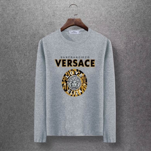 V.E.R.S.A.C.E. Longsleeve 174