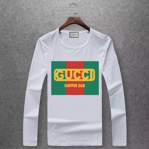 G.U.C.C.I. Longsleeve 090