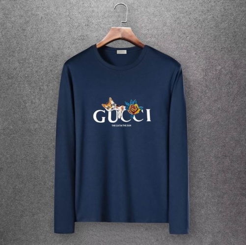 G.U.C.C.I. Longsleeve 144