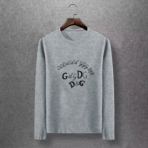 D.G. Longsleeve 023