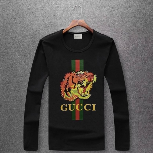 G.U.C.C.I. Longsleeve 057