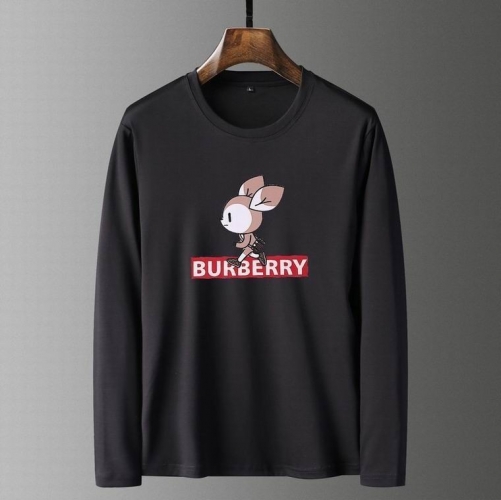 B.u.r.b.e.r.r.y. Longsleeve 058