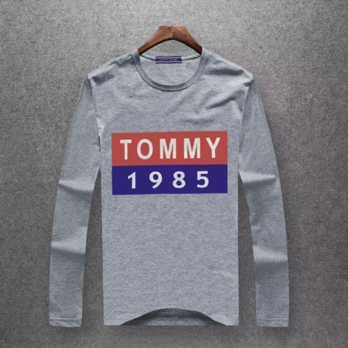 T.o.m.m.y. Longsleeve 086