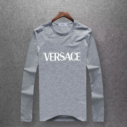 V.E.R.S.A.C.E. Longsleeve 156