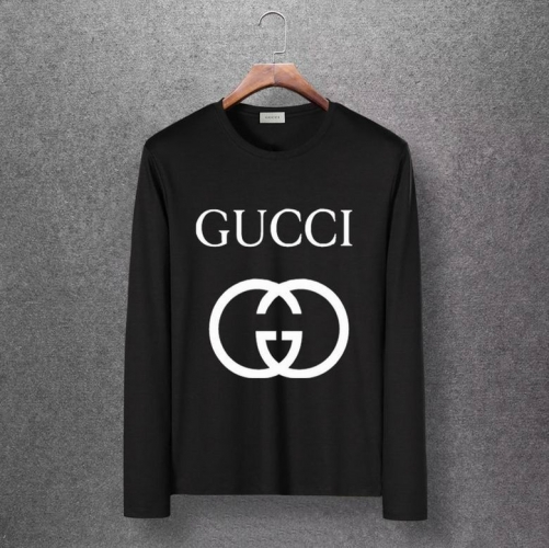 G.U.C.C.I. Longsleeve 099