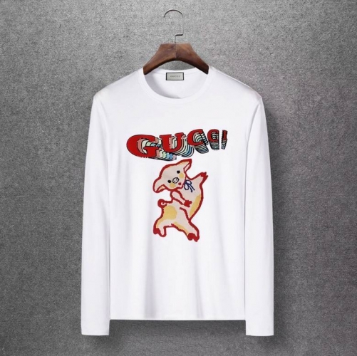 G.U.C.C.I. Longsleeve 116