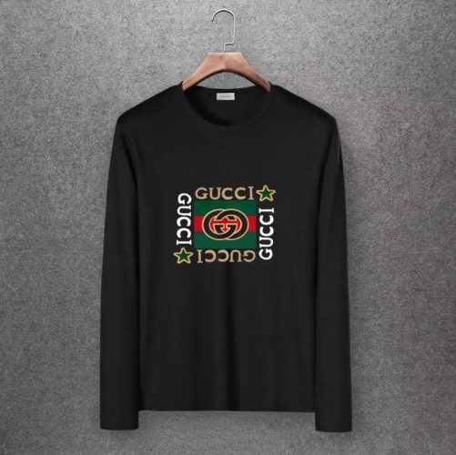 G.U.C.C.I. Longsleeve 153