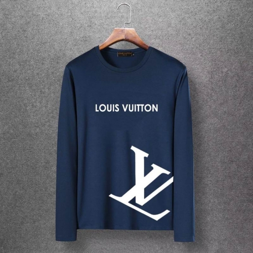 L.V. Longsleeve 120