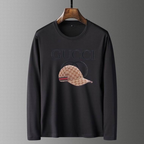 G.U.C.C.I. Longsleeve 029