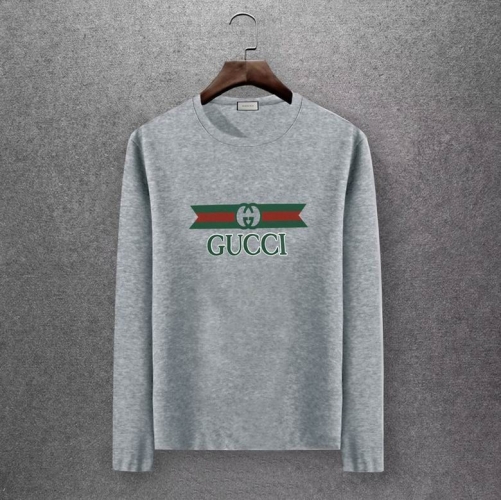 G.U.C.C.I. Longsleeve 171