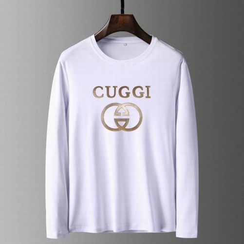 G.U.C.C.I. Longsleeve 042