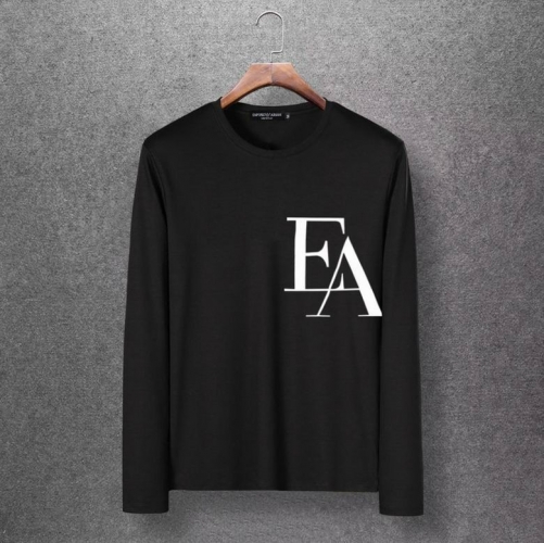 A.r.m.a.n.i. Longsleeve 244