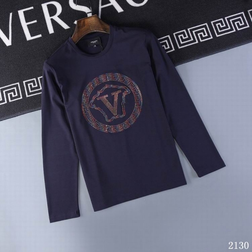 L.V. Longsleeve 045