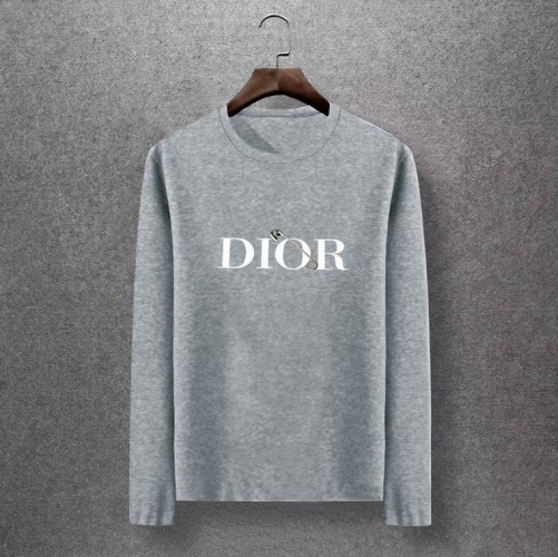 D.I.O.R. Longsleeve 086