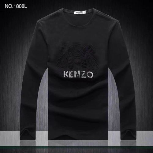 K.E.N.Z.O. Longsleeve 003