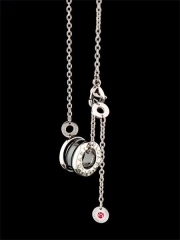 B.v.l.g.a.r.i. Necklace 086