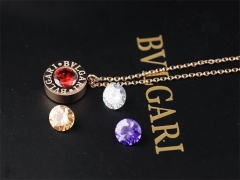 B.v.l.g.a.r.i. Necklace 091