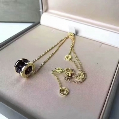 B.v.l.g.a.r.i. Necklace 031