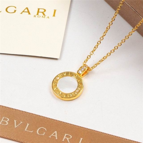 B.v.l.g.a.r.i. Necklace 115