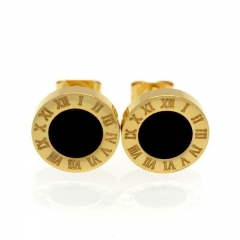 B.v.l.g.a.r.i. Earring 017