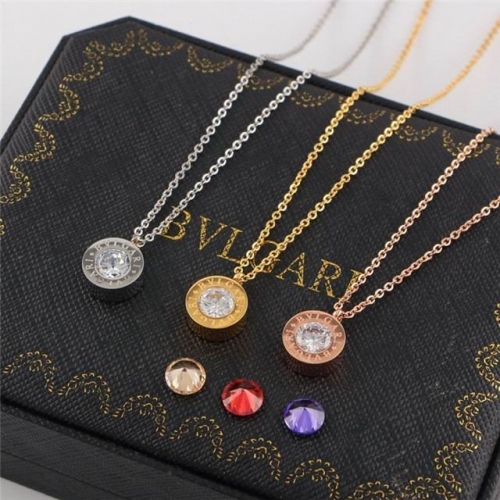 B.v.l.g.a.r.i. Necklace 138