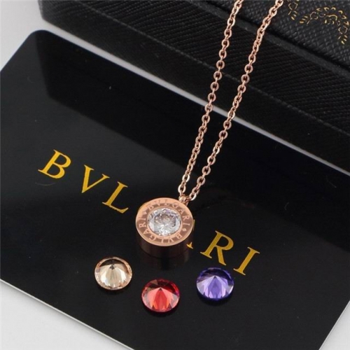 B.v.l.g.a.r.i. Necklace 135