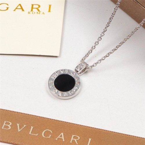 B.v.l.g.a.r.i. Necklace 117