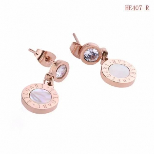 B.v.l.g.a.r.i. Earring 089