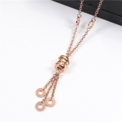 B.v.l.g.a.r.i. Necklace 177