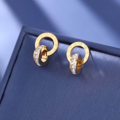 B.v.l.g.a.r.i. Earring 085