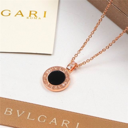 B.v.l.g.a.r.i. Necklace 116