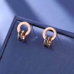 B.v.l.g.a.r.i. Earring 084