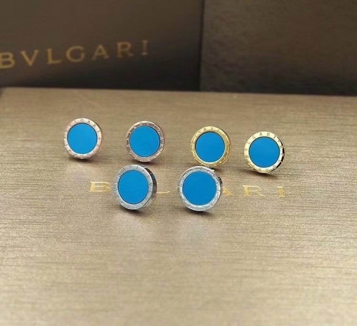 B.v.l.g.a.r.i. Earring 058