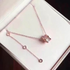 B.v.l.g.a.r.i. Necklace 039