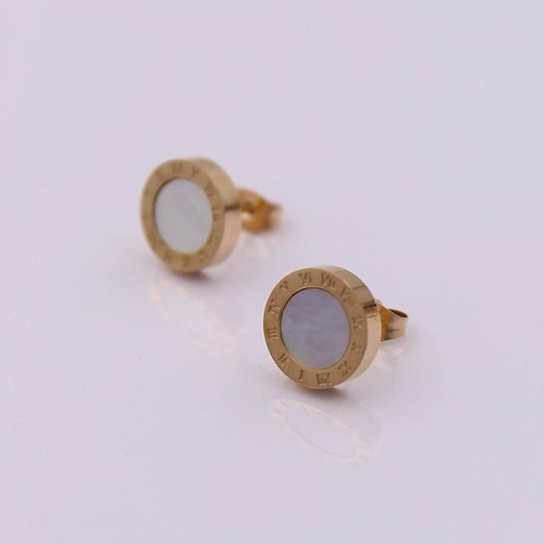 B.v.l.g.a.r.i. Earring 012