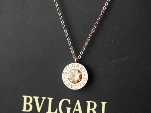 B.v.l.g.a.r.i. Necklace 088